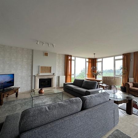Villa Kasaboba à Parres de Llanes Extérieur photo