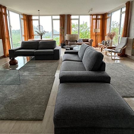 Villa Kasaboba à Parres de Llanes Extérieur photo