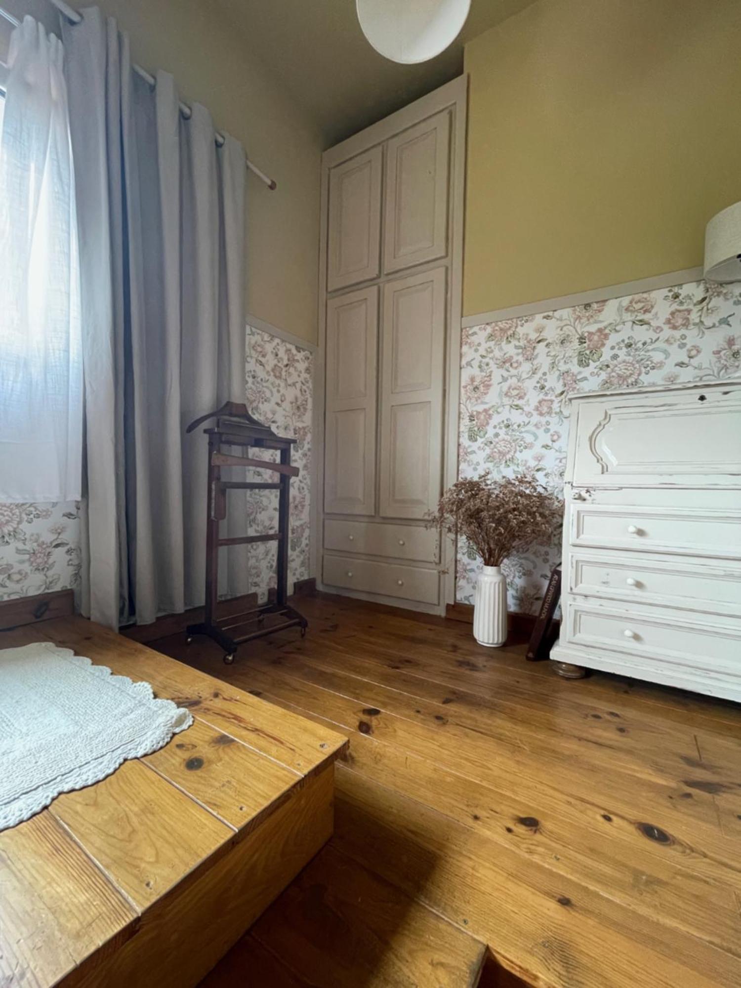 Villa Kasaboba à Parres de Llanes Extérieur photo
