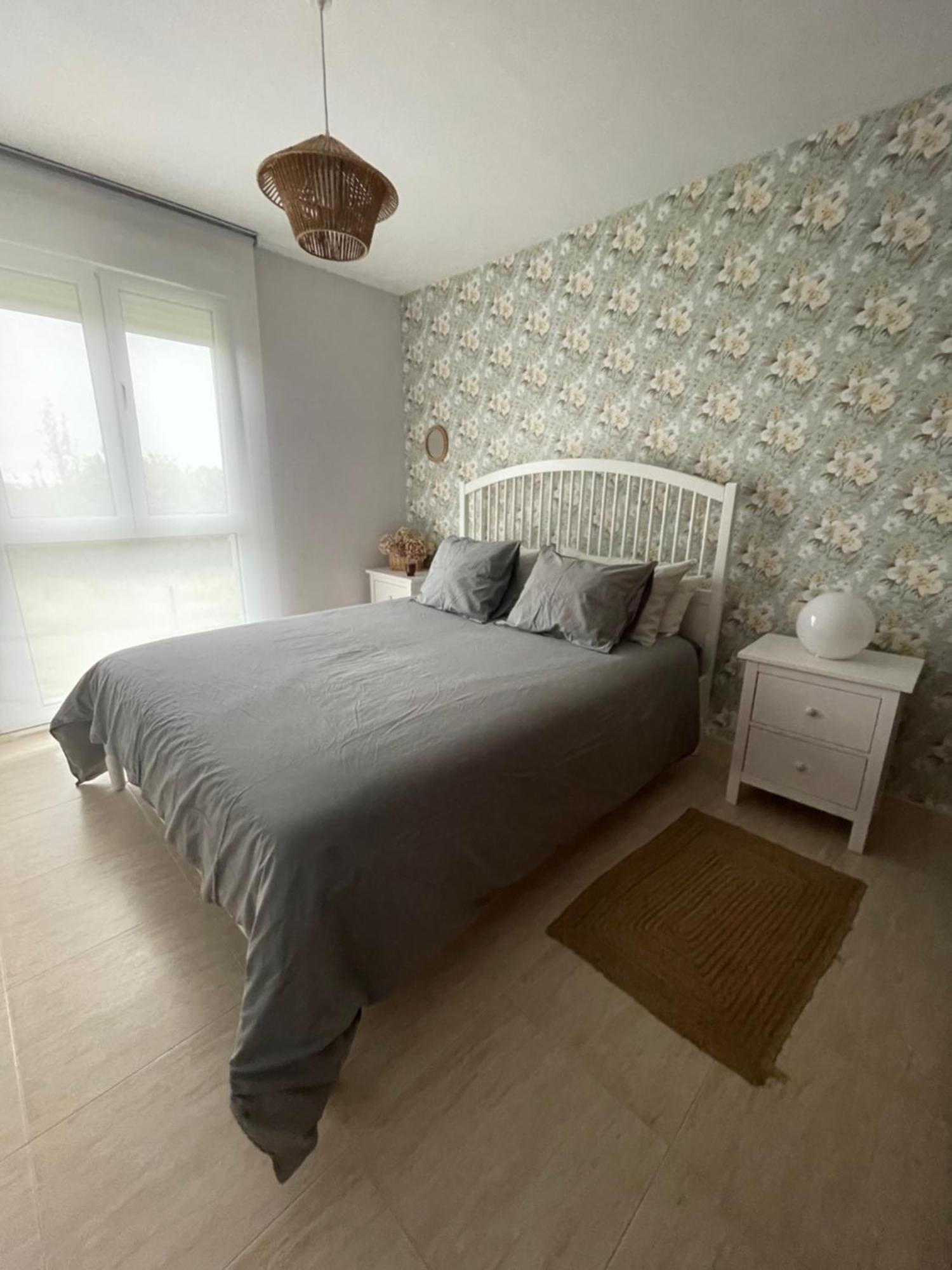 Villa Kasaboba à Parres de Llanes Extérieur photo
