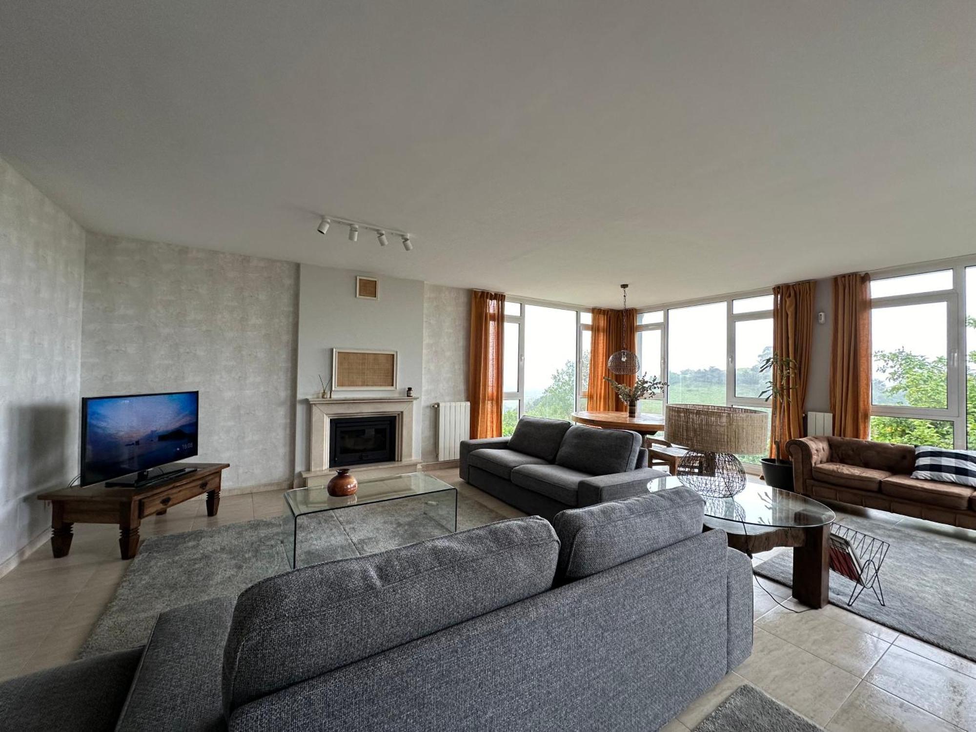 Villa Kasaboba à Parres de Llanes Extérieur photo