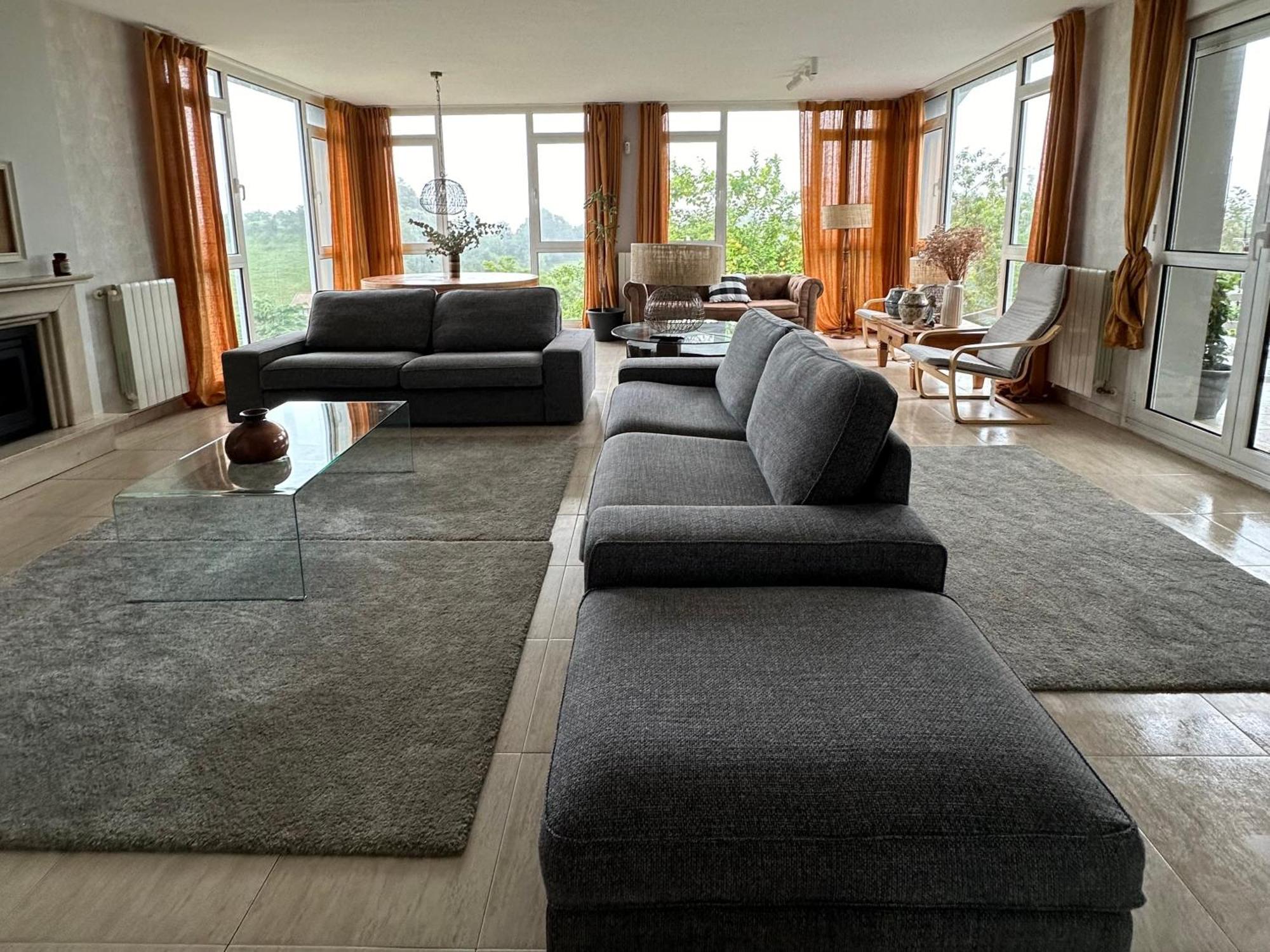 Villa Kasaboba à Parres de Llanes Extérieur photo
